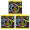 Melissa & Doug Scratch Art Doodle Pad, PK3 5947 - alternate 1